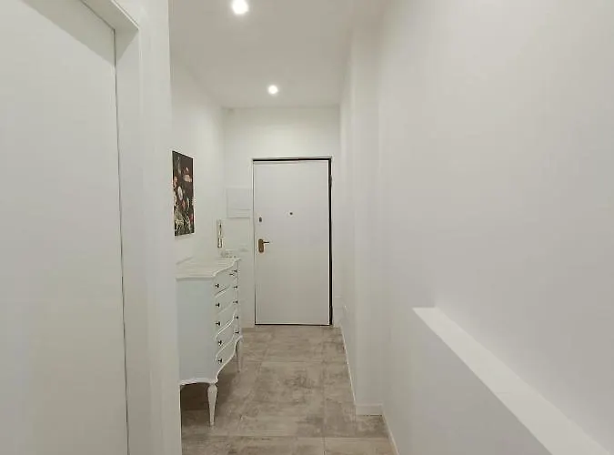 'na Chicca A דירה ורונה
